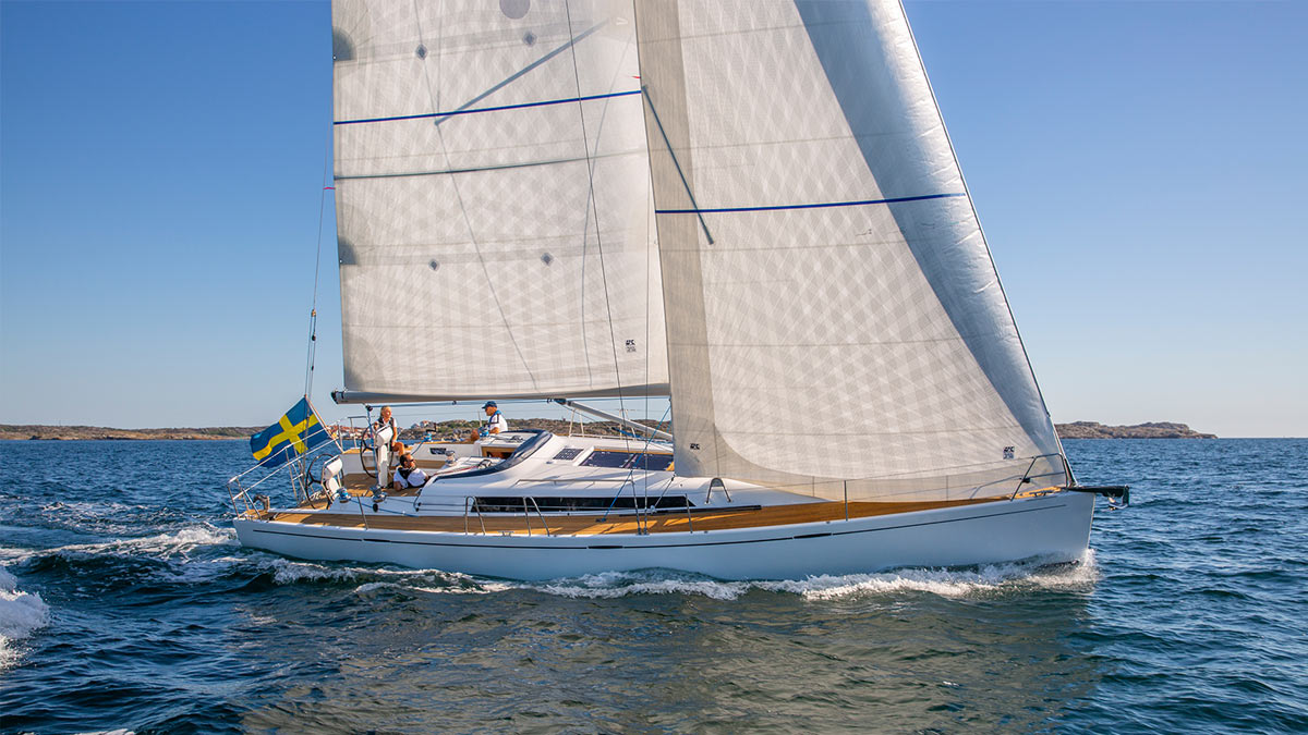 arcona-435-sailing-yacht
